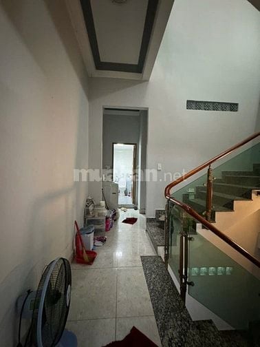 ⭐️Nhà 4 Lầu DT:4,2x12,5m Cao cấp hẻm xe hơi Thống Nhất, P16, Q.Gò Vấp.