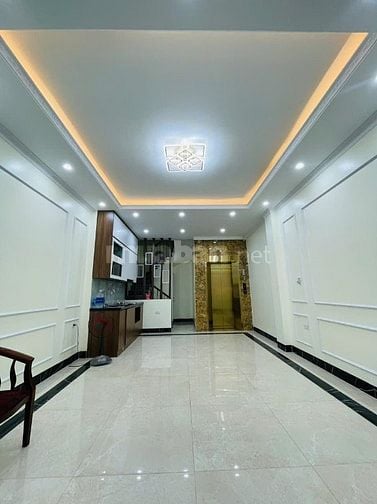 Bán nhà 6 tầng mới xây lô góc ngõ 155/43 đường Cầu Giấy