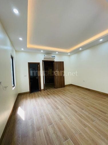 Bán nhà 6 tầng mới xây lô góc ngõ 155/43 đường Cầu Giấy