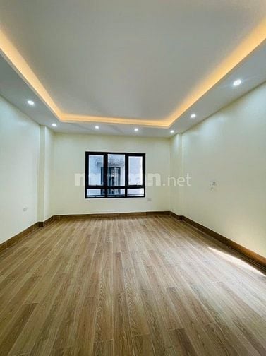 Bán nhà 6 tầng mới xây lô góc ngõ 155/43 đường Cầu Giấy