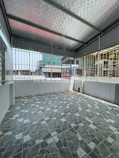 Bán nhà 6 tầng mới xây lô góc ngõ 155/43 đường Cầu Giấy