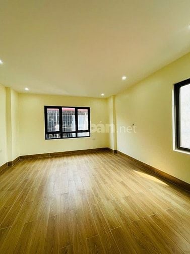Bán nhà 6 tầng mới xây lô góc ngõ 155/43 đường Cầu Giấy