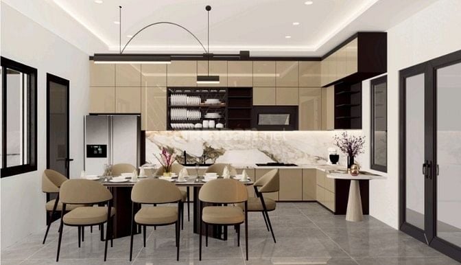 Bán nhà 6 tầng tại Xuân La Tây Hồ Hà Nội giá 28 tỷ