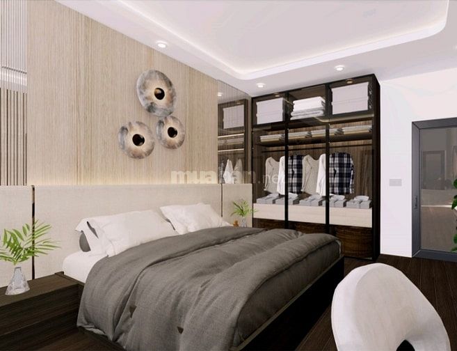 Bán nhà 6 tầng tại Xuân La Tây Hồ Hà Nội giá 28 tỷ