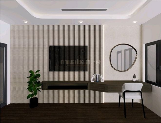 Bán nhà 6 tầng tại Xuân La Tây Hồ Hà Nội giá 28 tỷ