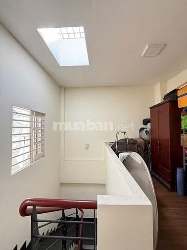 💥NHÀ ĐẸP NGANG TO 4,6M-4 TẦNG BTCT-TÂN QUÝ-HXT 8M-CHỈ 7 TỶ💥