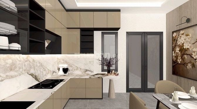 Bán nhà 6 tầng tại Xuân La Tây Hồ Hà Nội giá 28 tỷ