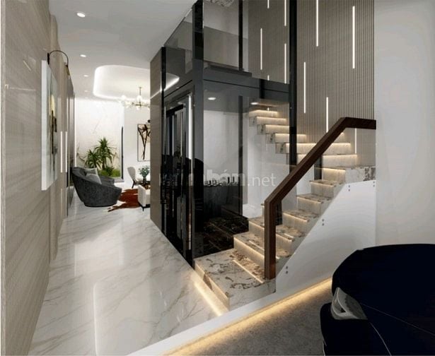 Bán nhà 6 tầng tại Xuân La Tây Hồ Hà Nội giá 28 tỷ