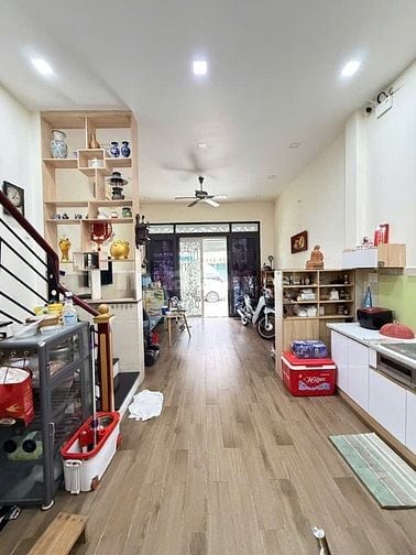 💥NHÀ ĐẸP NGANG TO 4,6M-4 TẦNG BTCT-TÂN QUÝ-HXT 8M-CHỈ 7 TỶ💥