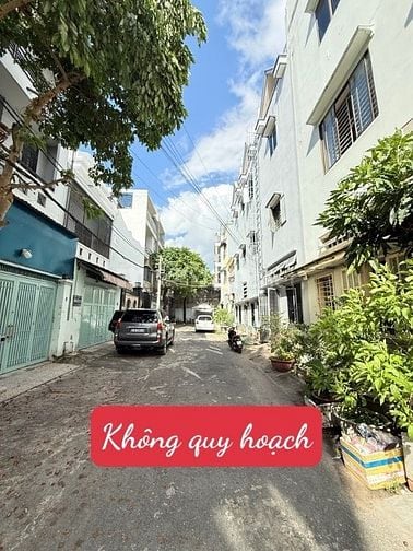 💥NHÀ ĐẸP NGANG TO 4,6M-4 TẦNG BTCT-TÂN QUÝ-HXT 8M-CHỈ 7 TỶ💥