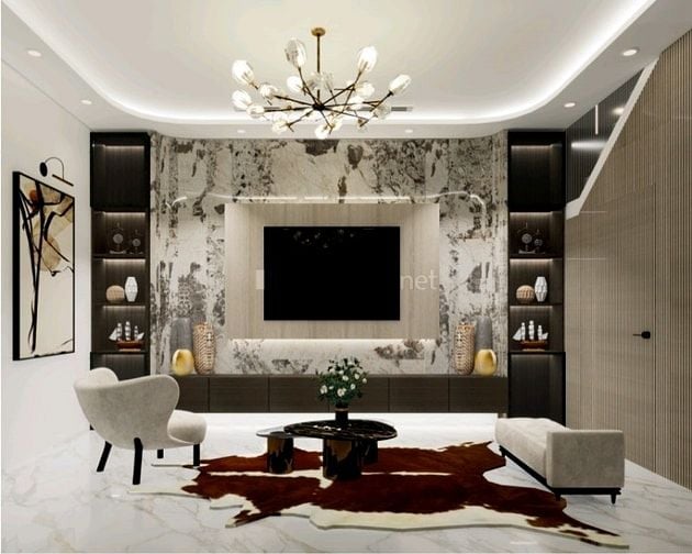 Bán nhà 6 tầng tại Xuân La Tây Hồ Hà Nội giá 28 tỷ