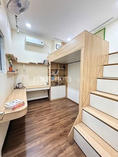 💥NHÀ ĐẸP NGANG TO 4,6M-4 TẦNG BTCT-TÂN QUÝ-HXT 8M-CHỈ 7 TỶ💥