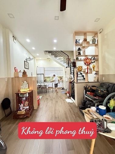 💥NHÀ ĐẸP NGANG TO 4,6M-4 TẦNG BTCT-TÂN QUÝ-HXT 8M-CHỈ 7 TỶ💥