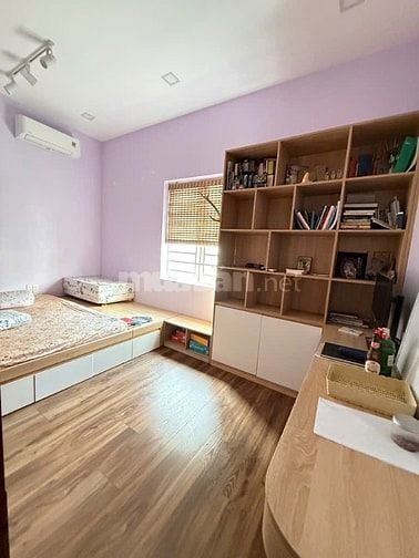 💥NHÀ ĐẸP NGANG TO 4,6M-4 TẦNG BTCT-TÂN QUÝ-HXT 8M-CHỈ 7 TỶ💥
