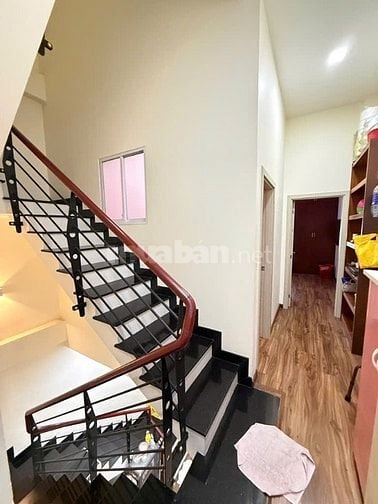 💥NHÀ ĐẸP NGANG TO 4,6M-4 TẦNG BTCT-TÂN QUÝ-HXT 8M-CHỈ 7 TỶ💥