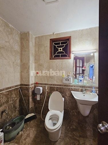 🏡 BÁN NHÀ PHỐ LẠC LONG QUÂN_100M2 5 TẦNG_GARA Ô TÔ_NGÕ THÔNG_MẤY BƯỚC