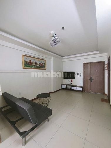Chính chủ cần bán Căn hộ tầng 8 (60m2,2PN,2WC)-IRIS TOWER Thuận An