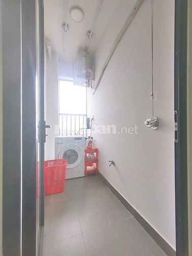 Chính chủ cần bán Căn hộ tầng 8 (60m2,2PN,2WC)-IRIS TOWER Thuận An