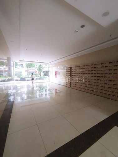 Chính chủ cần bán Căn hộ tầng 8 (60m2,2PN,2WC)-IRIS TOWER Thuận An