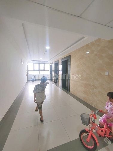 Chính chủ cần bán Căn hộ tầng 8 (60m2,2PN,2WC)-IRIS TOWER Thuận An