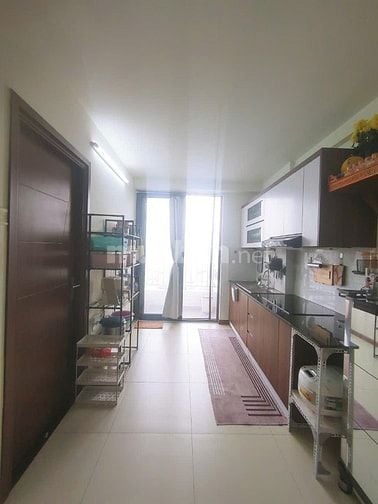 Chính chủ cần bán Căn hộ tầng 8 (60m2,2PN,2WC)-IRIS TOWER Thuận An