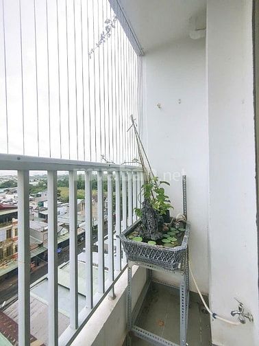 Chính chủ cần bán Căn hộ tầng 8 (60m2,2PN,2WC)-IRIS TOWER Thuận An
