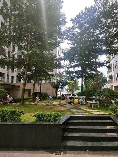 Chính chủ cần bán Căn hộ tầng 8 (60m2,2PN,2WC)-IRIS TOWER Thuận An