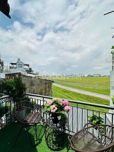 ⭐️Nhà 1 Lầu DT:7x8m, đẹp Cao cấp hẻm Quang Trung, P10, Q.Gò Vấp.