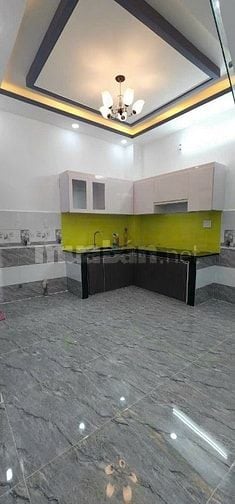 Nhà chính chủ bán diện tích 5 x 10