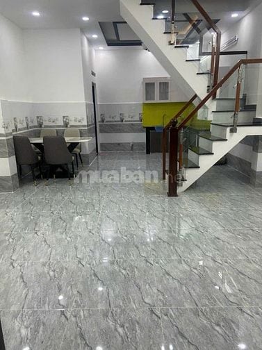 Nhà chính chủ bán diện tích 5 x 10