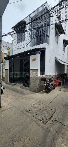 Nhà chính chủ bán diện tích 5 x 10