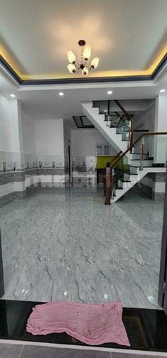 Nhà chính chủ bán diện tích 5 x 10