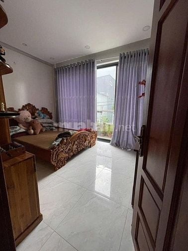 TÂN BÌNH – NGUYỄN PHÚC CHU – 54M², 3 TẦNG MỚI ĐẸP – HẺM THÔNG, CHỈ 7TỶ