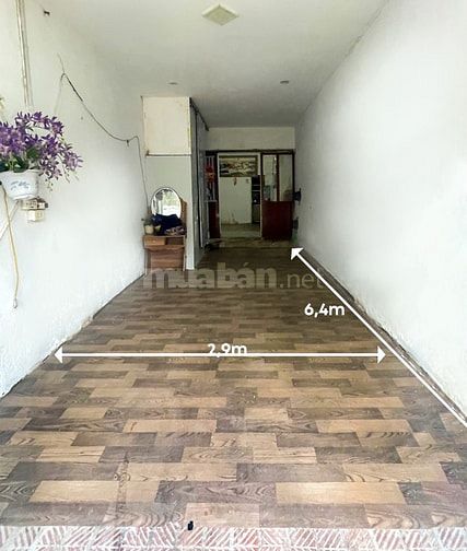 Cho thuê mặt bằng kinh doanh tầng 1 tại Giáp Nhị