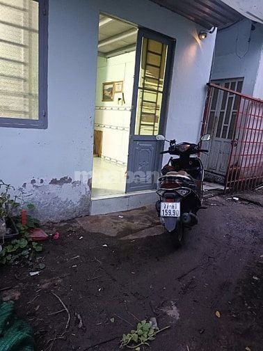 Bán nhà đường Nguyễn Bình Nhà Bè
