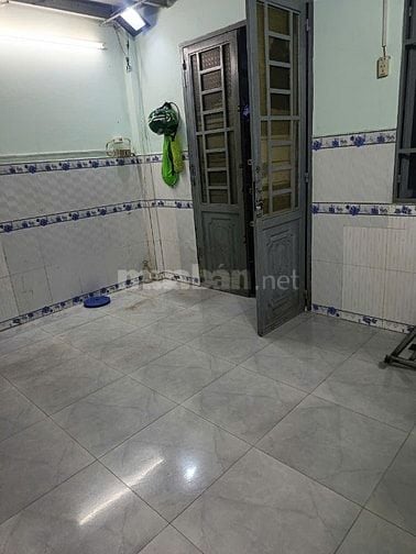 Bán nhà đường Nguyễn Bình Nhà Bè