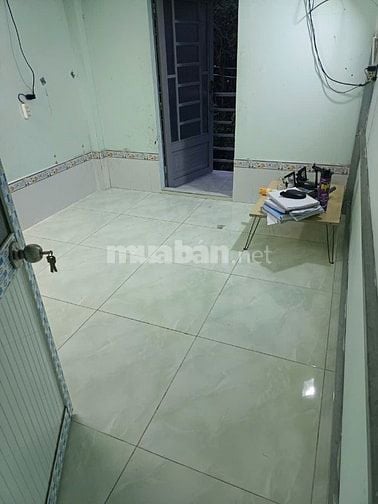 Bán nhà đường Nguyễn Bình Nhà Bè