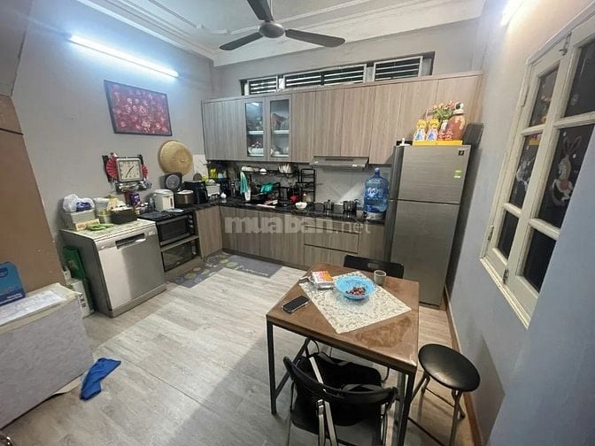 Bán gấp nhà Thanh Xuân , Mặt tiền 8 m, giá nhỉnh 9 tỷ