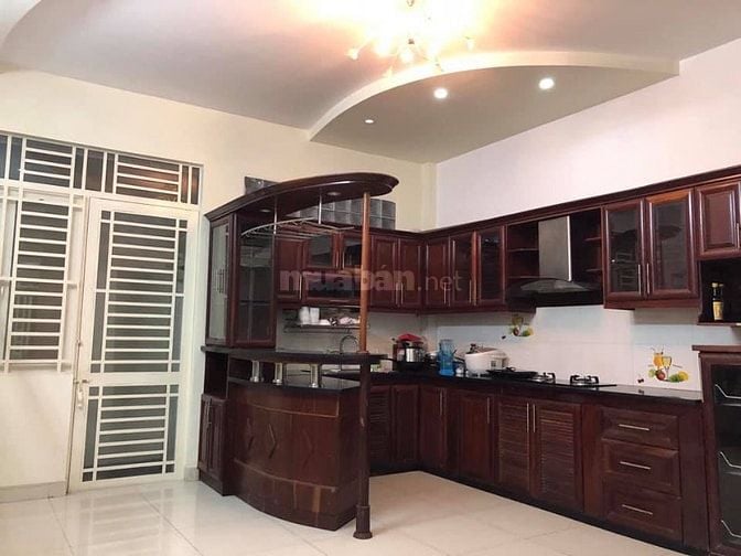 Cho thuê nhà khu Tên Lửa, MT đường Số 7A, DT 5x20m, 3.5 tấm, 25 triệu