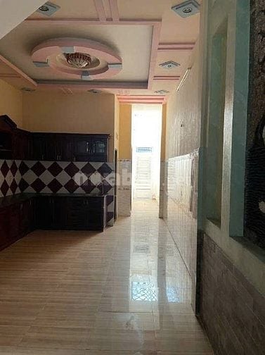 BÁN NHÀ , HẺM XE HƠI 12M , ĐƯỜNG TCH 10 , PHƯỜNG TÂN CHÁNH HIỆP , Q. 1