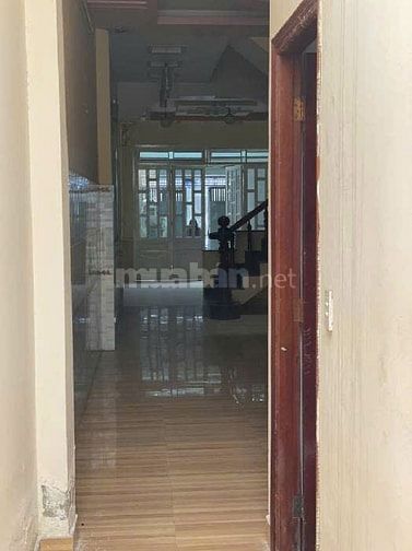 BÁN NHÀ , HẺM XE HƠI 12M , ĐƯỜNG TCH 10 , PHƯỜNG TÂN CHÁNH HIỆP , Q. 1