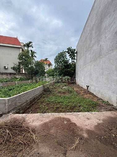 Bán nhanh đất thổ cư trục chính liên xã - ô tô đỗ cửa