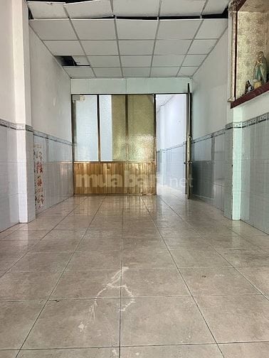 Bán Nhà Đường Khuông Việt , Hẻm Xe Hơi - 53m2 - 3 Tầng - Quận Tân Phú