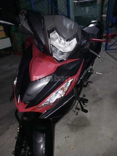 Xe zin 100. Chưa đụng tới con ốc. 