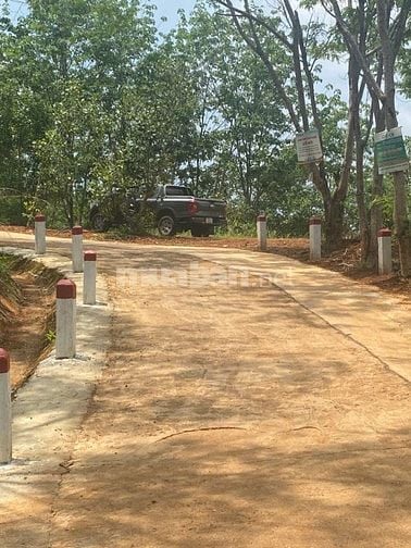 Bán đất ngay hồ thủy điện Đắk R'tih, view cực đẹp, X. R'moan,Gia Nghĩa