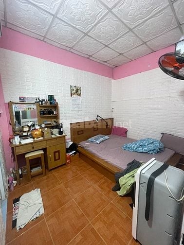 Gần Cầu Phú Xuân, Quận 7, DT 4x16m