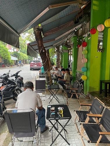 Sang nhượng quán cafe, Tăng Nhơn Phú (Hiệp Phú cũ) Tphcm 