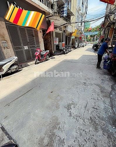 Cho thuê CH 178 Tây Sơn 0838228111