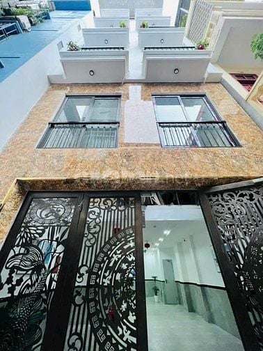 Bán nhà mặt phố Ngô Sĩ Liên, Đống Đa 