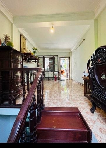 Bán nhà mặt phố Ngô Sĩ Liên, Đống Đa 